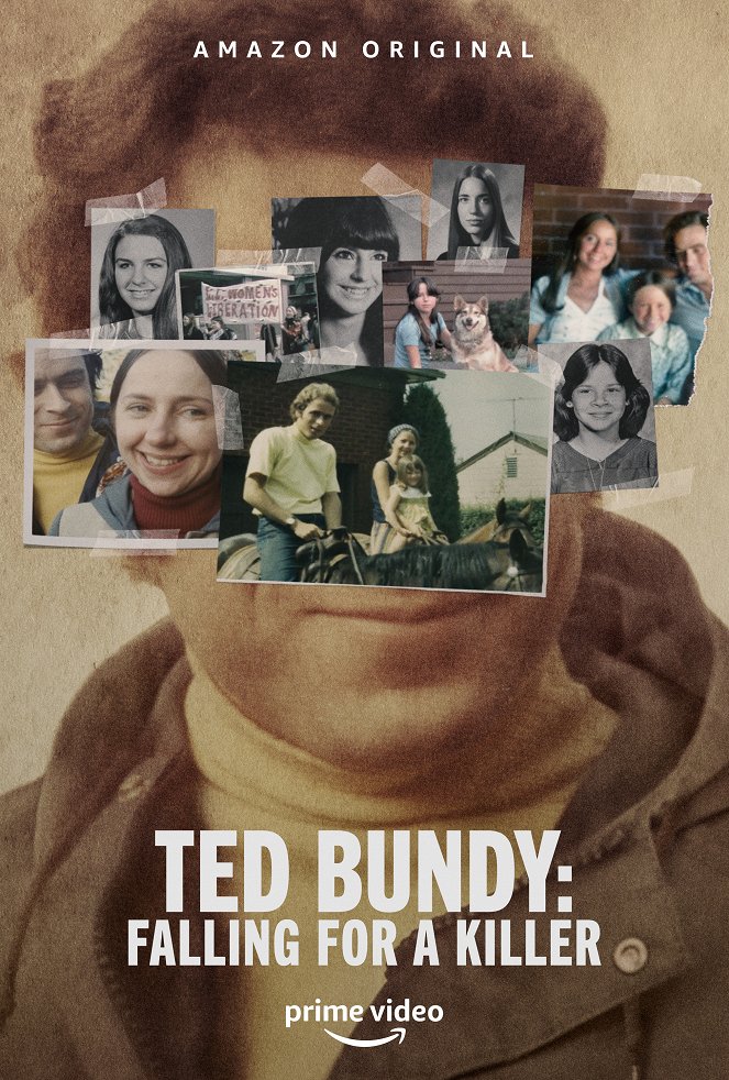 Ted Bundy: Falling for a Killer - Affiches