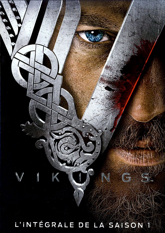 Vikings - Vikings - Season 1 - Affiches