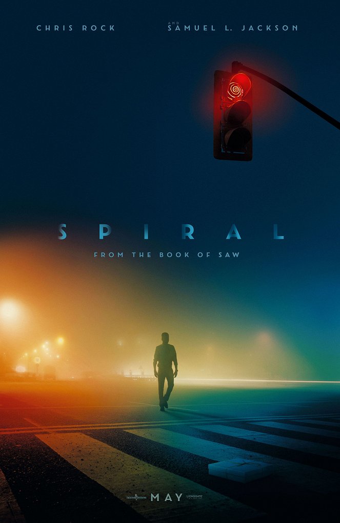Saw: Spiral - Plakate