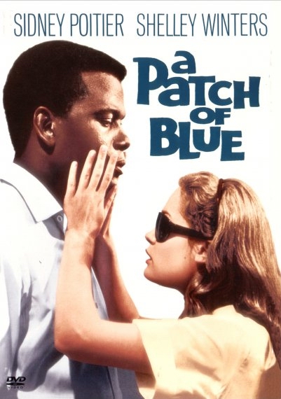 A Patch of Blue - Posters