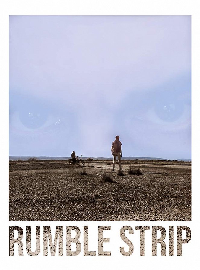 Rumble Strip - Posters