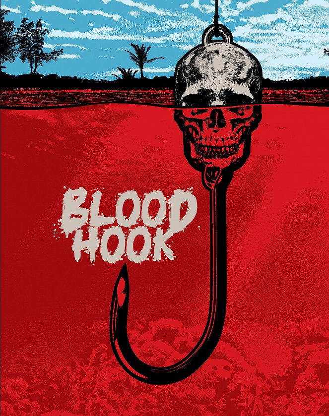 Blood Hook - Plakátok