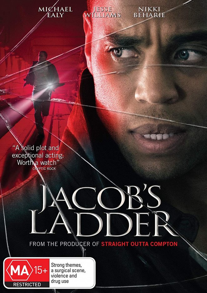 Jacob's Ladder - Posters
