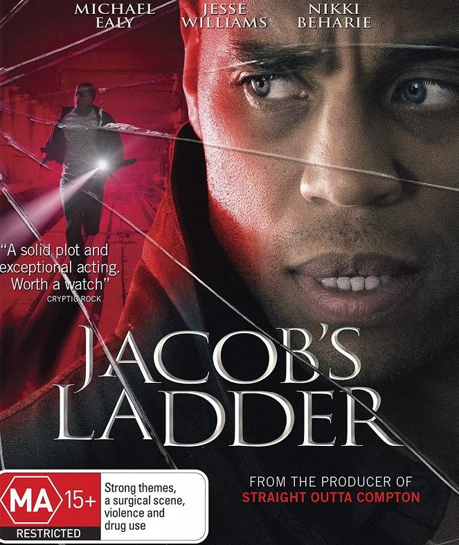 Jacob's Ladder - Posters