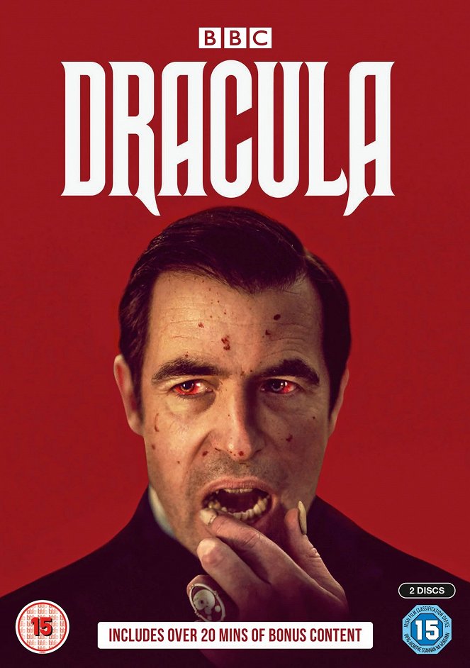 Dracula - Julisteet