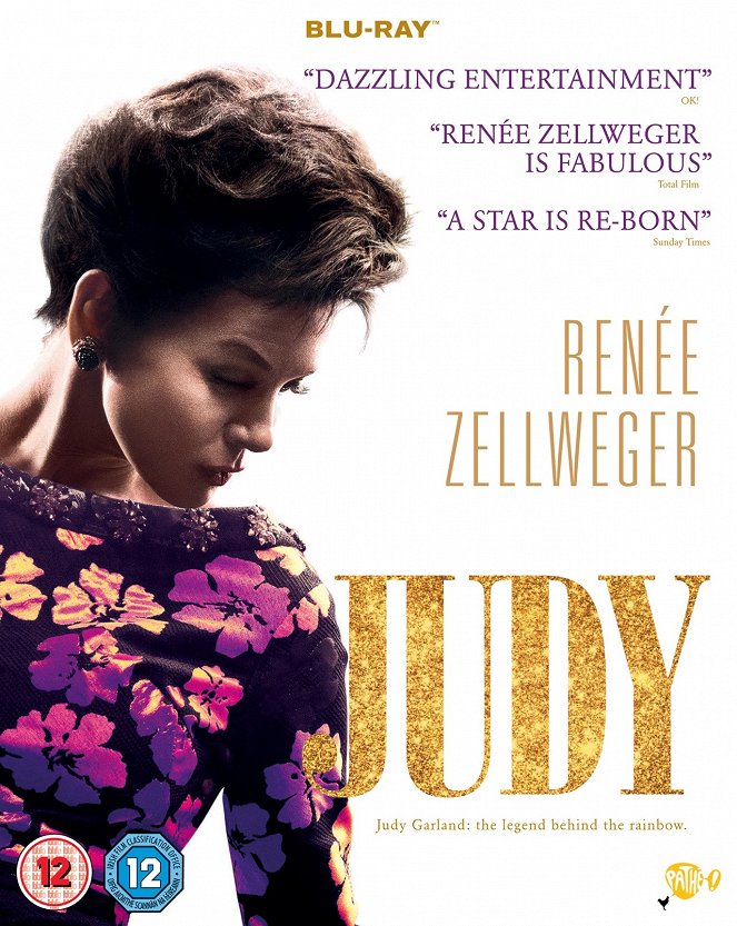 Judy - Plakátok