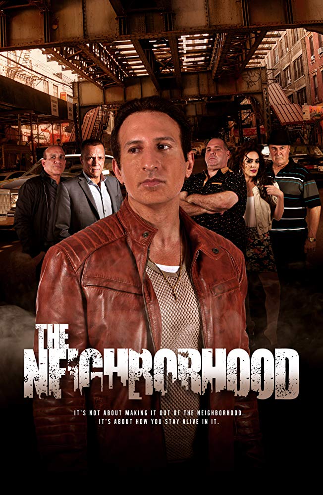The Neighborhood - Affiches
