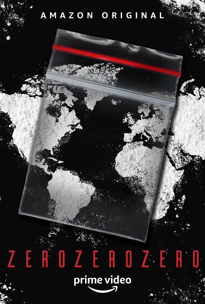 ZeroZeroZero - Posters