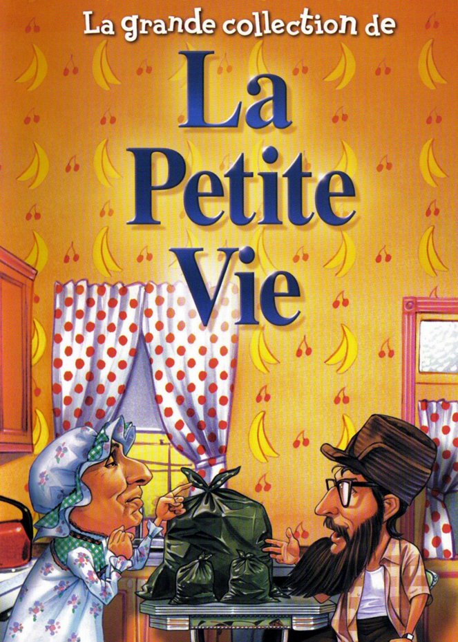 La Petite Vie - Plakátok