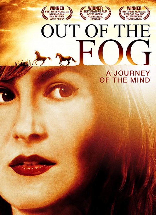 Out of the Fog - Posters