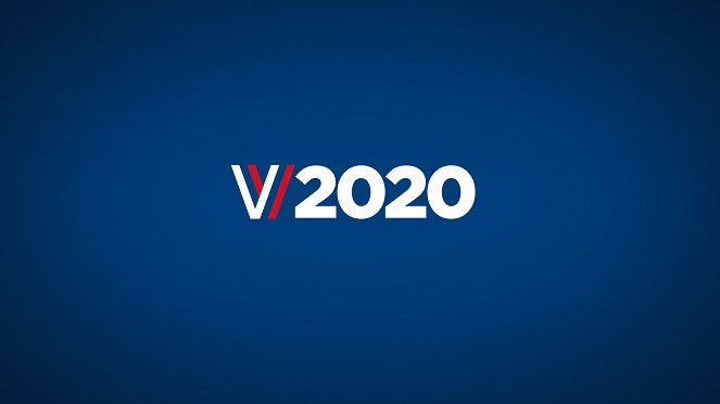 Voľby 2020 – Volebná noc - Julisteet