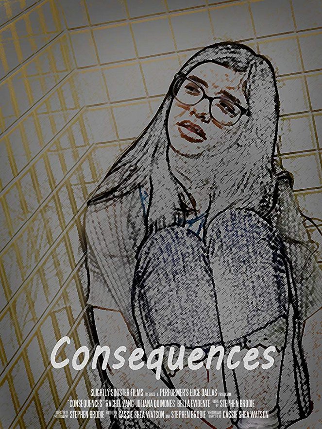 Consequences - Plakate