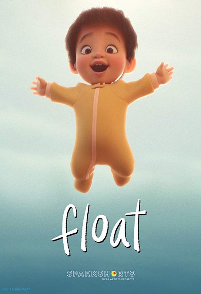 Float - Plakate