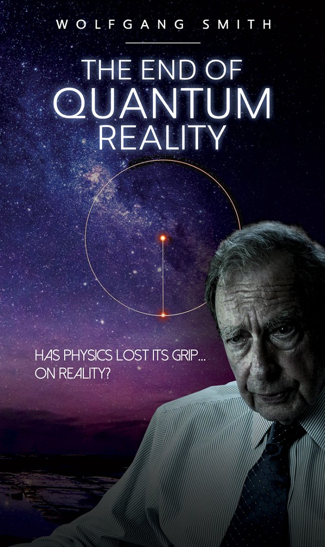 The End of Quantum Reality - Posters