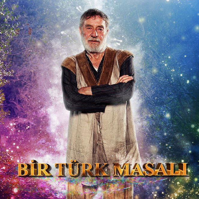 Bir Türk Masalı - Plagáty