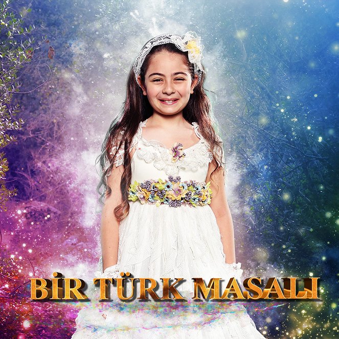 Bir Türk Masalı - Plakátok