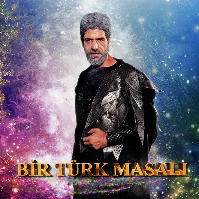 Bir Türk Masalı - Plakate