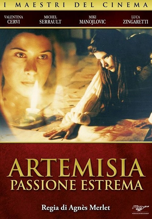 Artemisia - Plakaty
