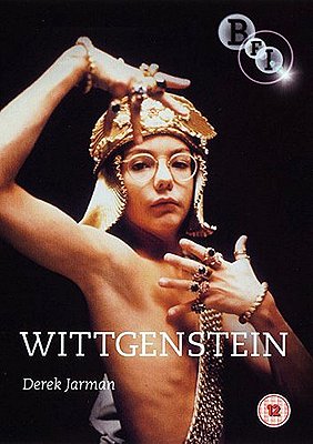 Wittgenstein - Plakaty