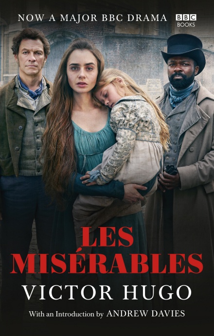 Les Misérables - Affiches