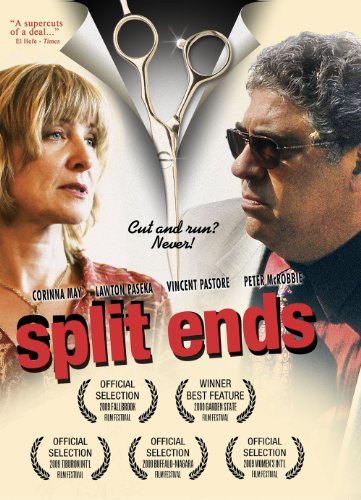 Split Ends - Affiches