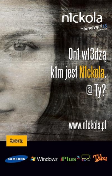n1ckola - Posters