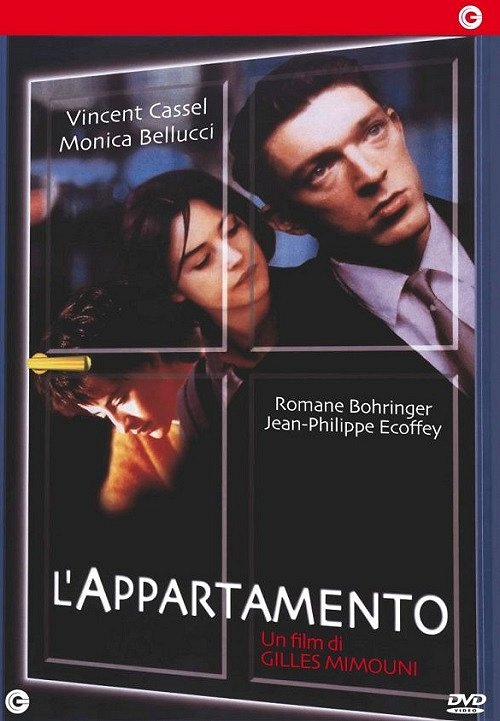 L'Appartement - Posters