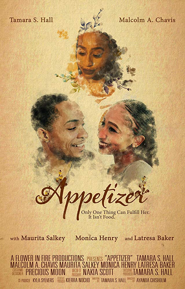 Appetizer - Plakate
