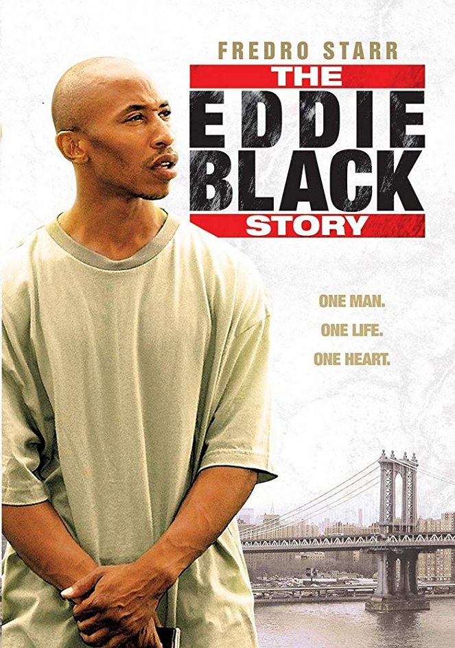 The Eddie Black Story - Plakate