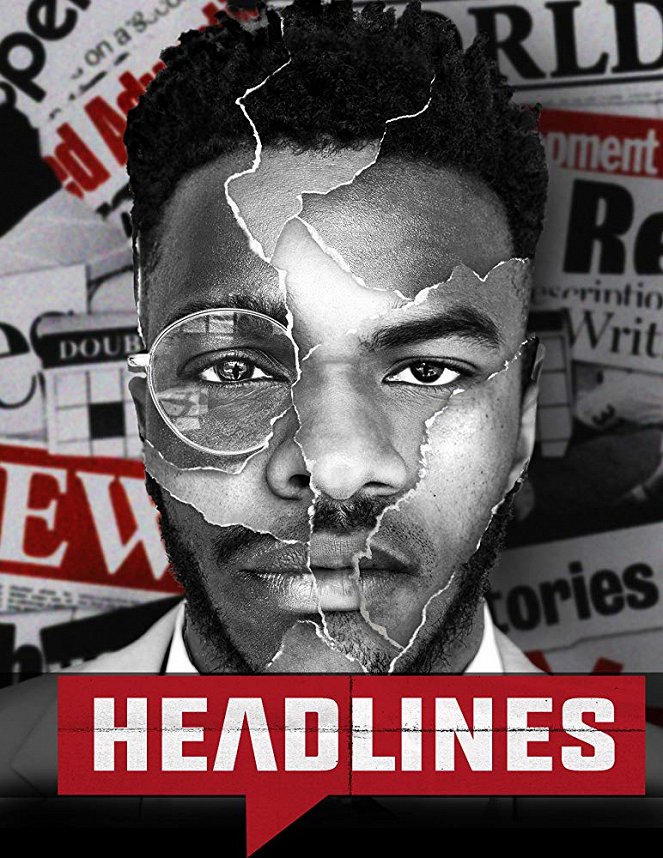 Headlines - Plakátok