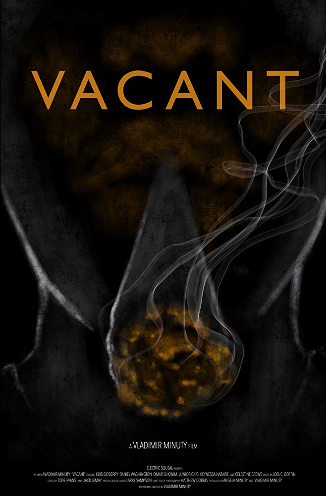 Vacant - Posters