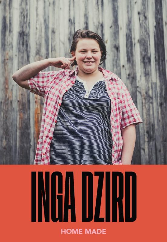 Inga Can Hear - Posters