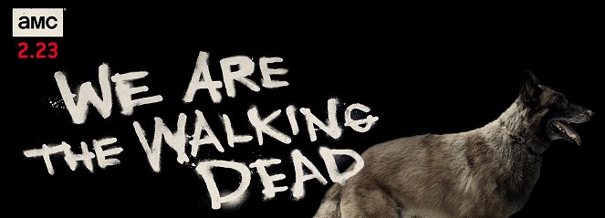 The Walking Dead - Zukunft oder Rache? - Plakate