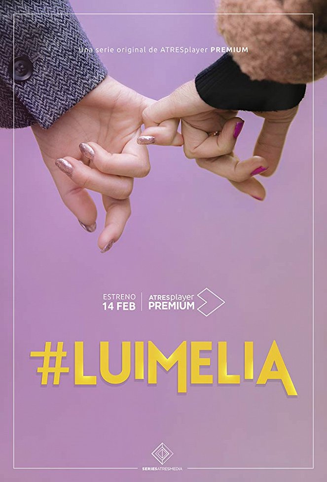 #Luimelia - Plagáty
