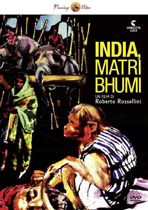 India : Matri Bhumi - Plagáty