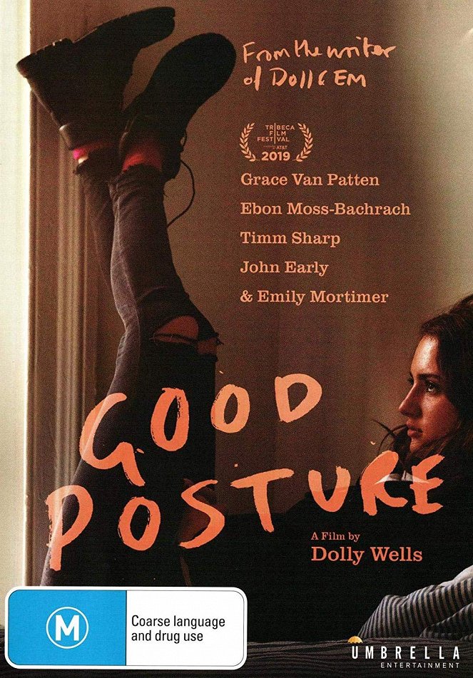 Good Posture - Posters