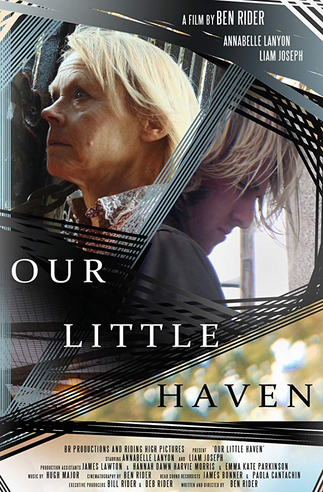 Our Little Haven - Plakátok