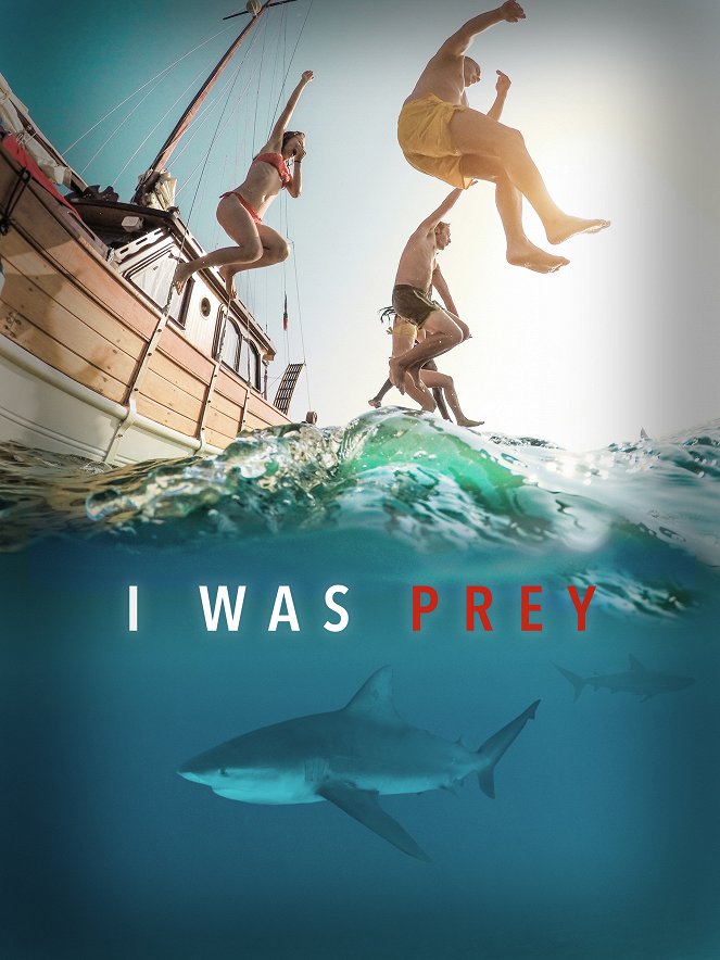 I Was Prey - Posters