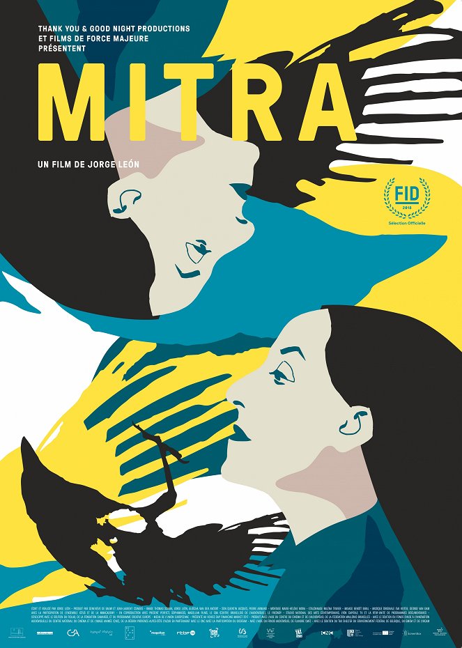 Mitra - Posters