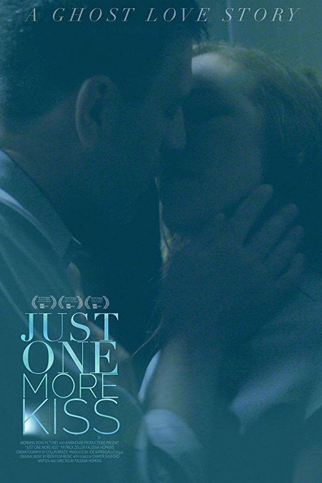 Just One More Kiss - Plakátok