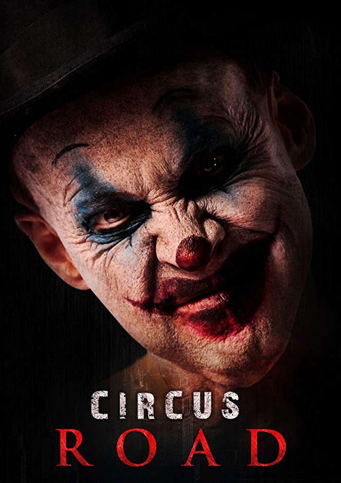 Clown Fear - Plakáty