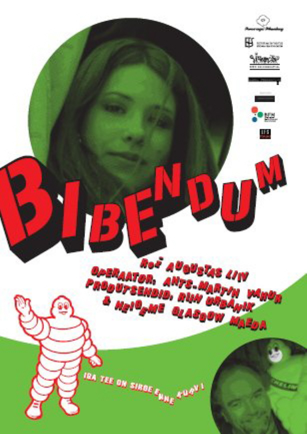 Bibendum - Posters
