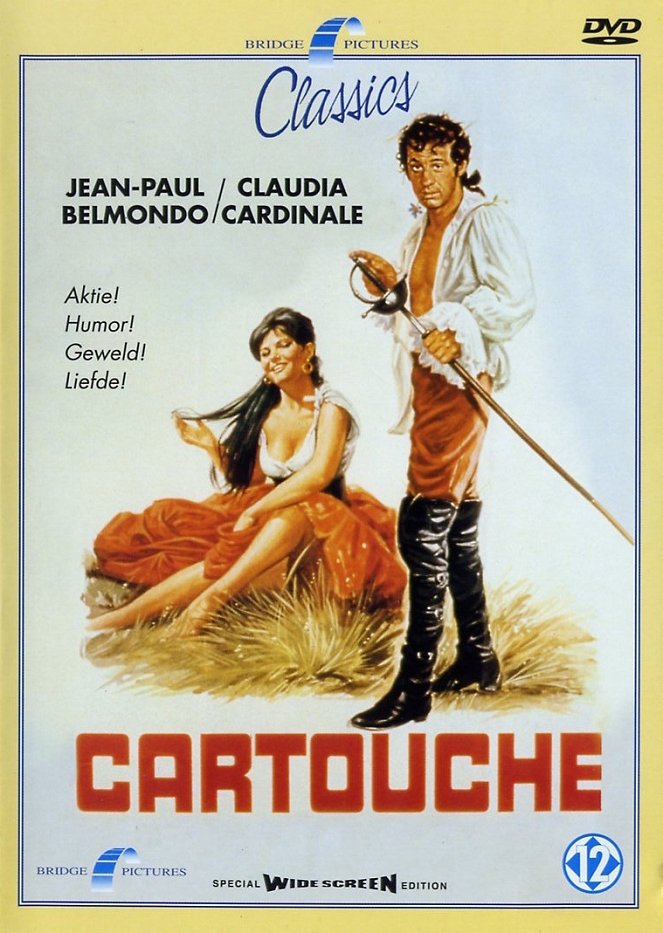 Cartouche - Posters