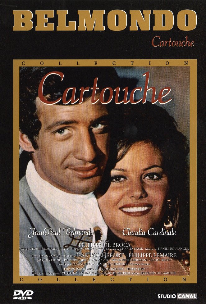 Cartouche - Posters