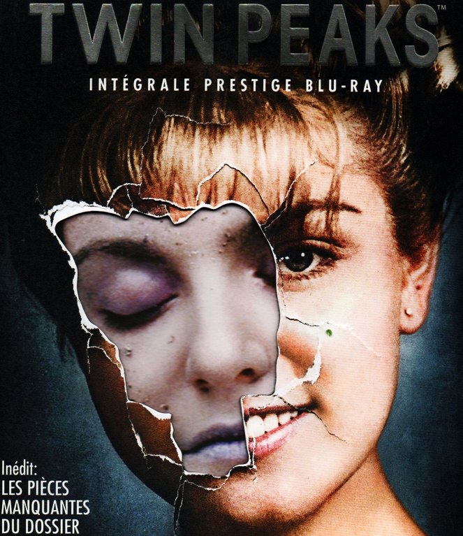 Twin Peaks: Der Film - Plakate