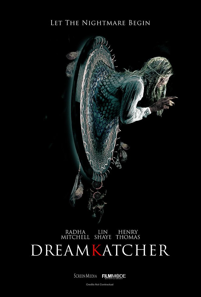 Dreamkatcher - Plakate