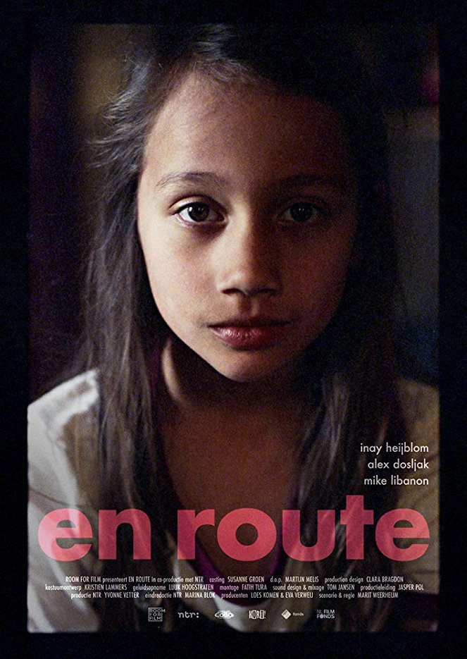 En Route - Posters