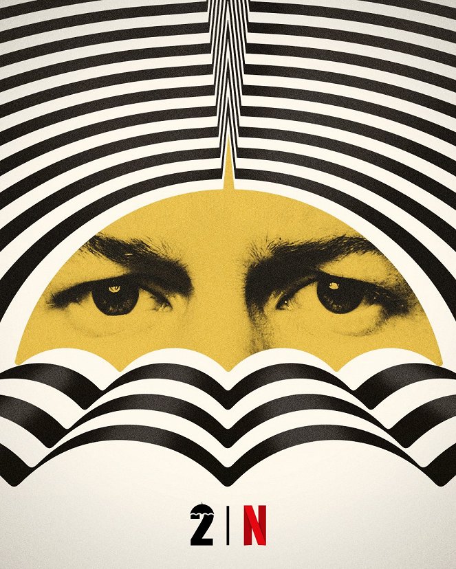 Umbrella Academy - Season 2 - Affiches