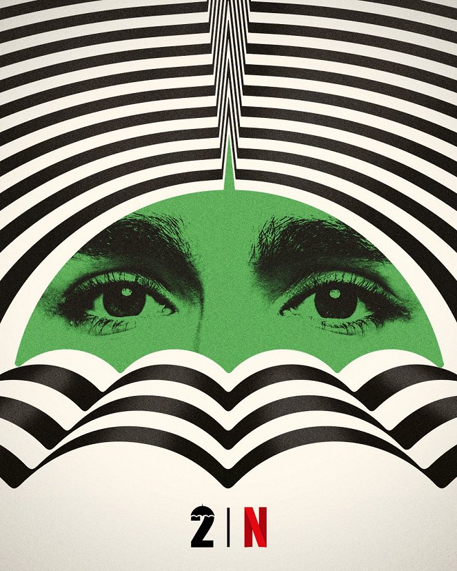The Umbrella Academy - Season 2 - Posters