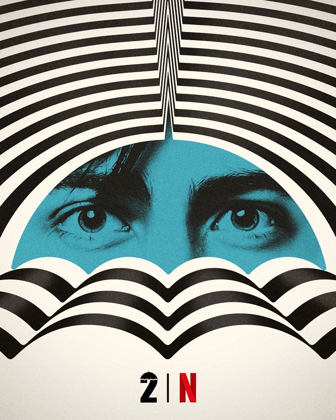 Az Esernyő Akadémia - Season 2 - Plakátok